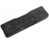 Bilde av Adhesive Magnetic Attachment 3 magnets - Encased in Plastic. 60270255 (DE,SE,NO,FI,RO,PL)